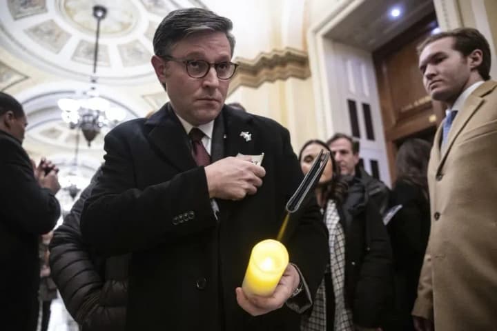 Республіканці невдоволені спікером Палати представників - Politico