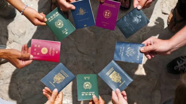 This is the practice of developed countries: the Verkhovna Rada explained why multiple citizenship should be allowed in Ukraine