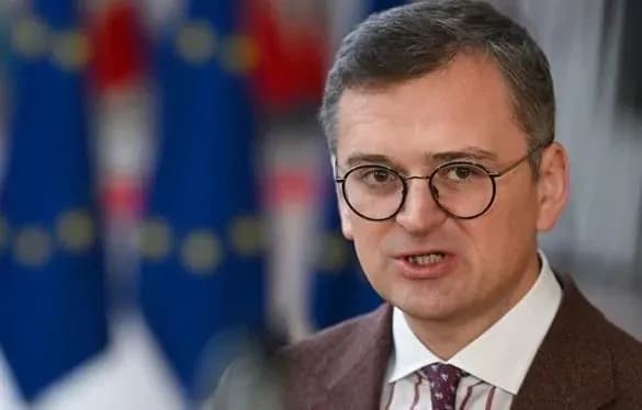 Кулеба пояснив, чи зможуть українці з множинним громадянством уникнути мобілізації