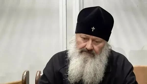 Court extends duties of UOC-MP Metropolitan Pavlo for another two months