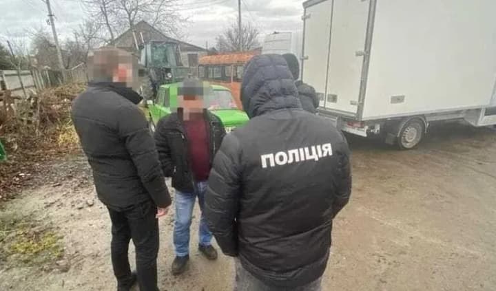 An official who leased municipal land for a bribe will be tried in Rivne region