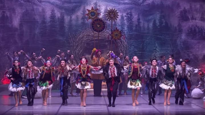 Formation of Ukrainian identity: "MHP-Hromada signs memorandum of partnership with Kyiv Opera