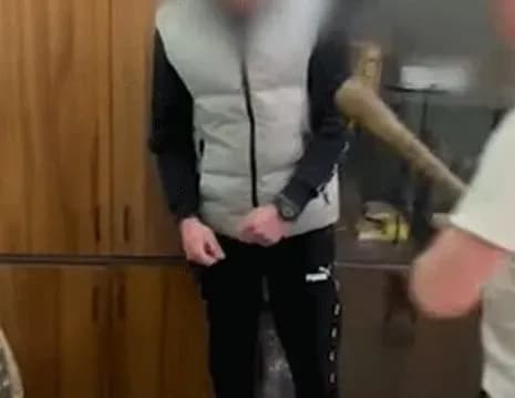 Abusing a subordinate with a bat: heads of regional and district TCCs of Rivne region will be brought to court