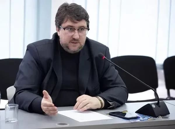 Tax authorities had no right to charge VAT on financial transactions and commission income of Concord Bank - expert