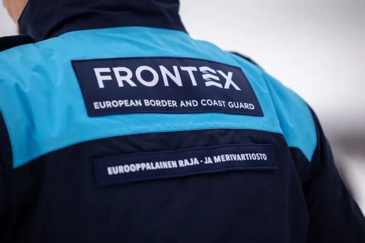 EU border guards to continue patrolling Finland's border with Russia until summer