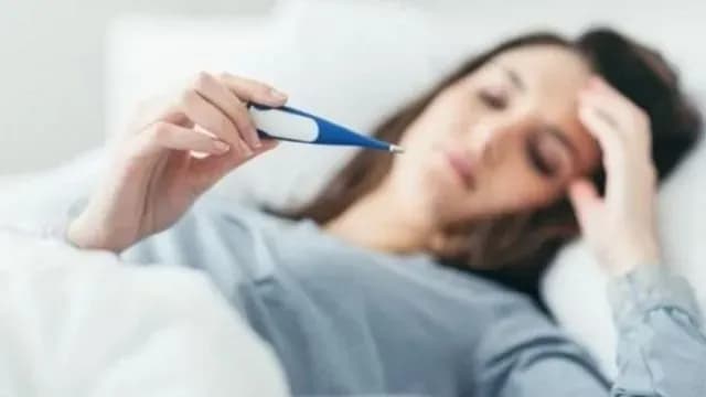 Количество вирусов гриппа А и В в Украине начинает конкурировать с Covid-19 - Минздрав