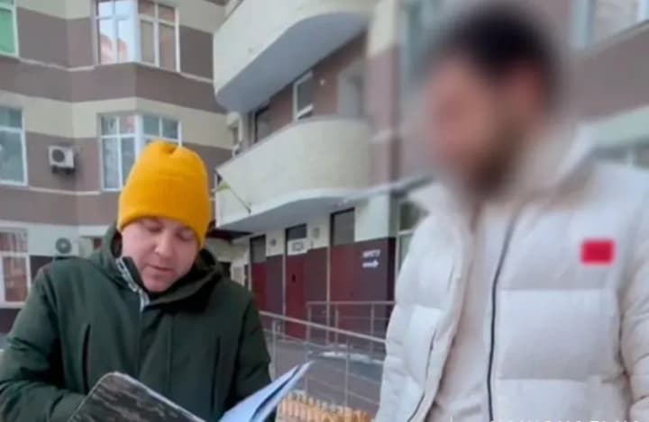 Чиновник "Киевавтодор" нанес ущерб бюджету на более 600 тыс гривен