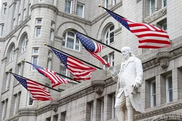 Комитет Сената США одобрил закон о конфискации российских активов для восстановления Украины