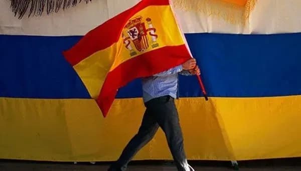Испания планирует сделать свой вклад в пять коалиций для помощи Украине: что известно
