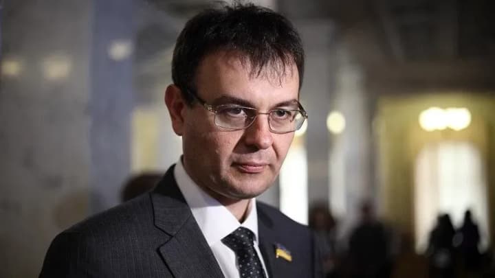 Expert: Hetmantsev gives enough tools to make tax authorities feel like "masters of life" and create problems for business