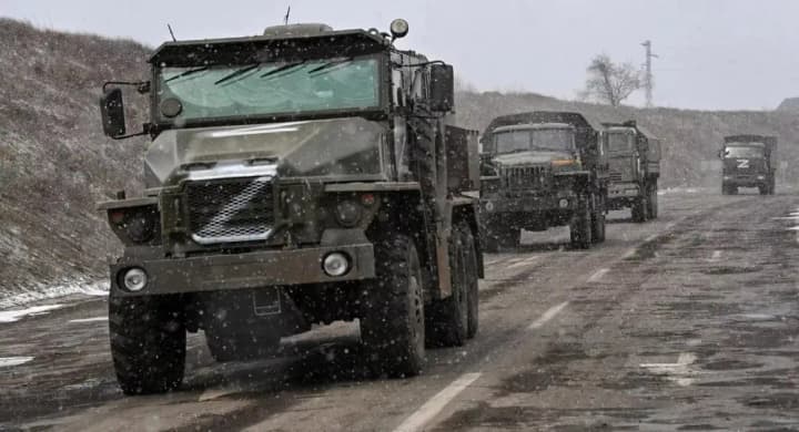 Delivered to military bases and industrial zones: occupants hide bookmakers in Mariupol