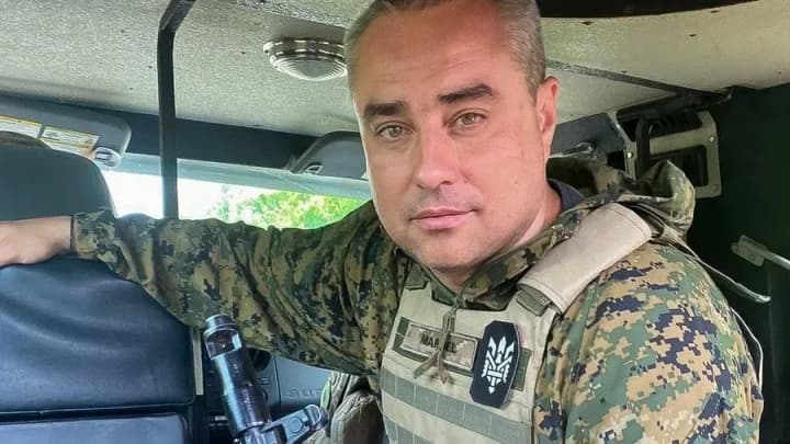 Kharkiv military garrison denies information about the presence of occupants in Pletenivka