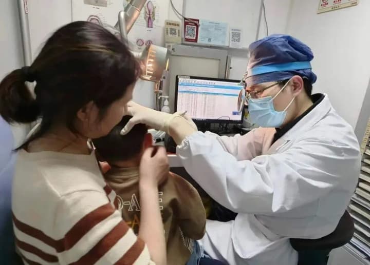 Experimental treatment in the field of gene therapy allowed to restore hearing in children with congenital deafness