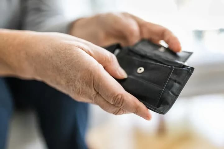 Almost UAH 58 billion has already been allocated for pensions in January