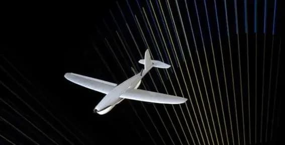 15 БПЛА Heidrun від легенди "Зоряних війн" Марка Гемілла прибули в Україну