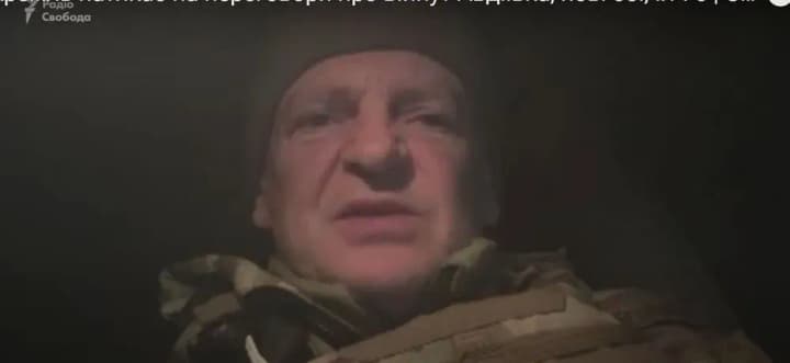 В Авдіївці ворога немає. Ситуація під контролем ЗСУ – Цехоцький