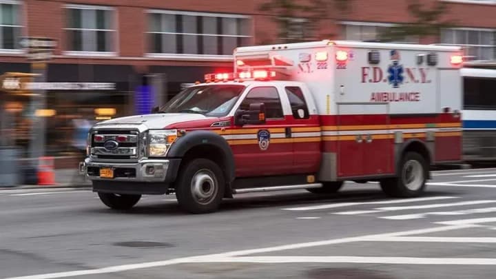 Двое подростков погибли из-за стрельбы в центре Чикаго