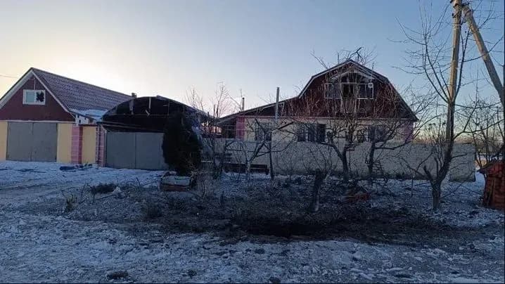 Російська армія обстріляла 10 громад Сумщини протягом дня