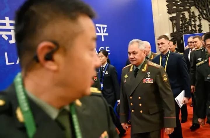 WP: Росія шукає нових союзників, щоб підірвати Захід