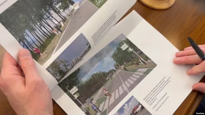 Американские студенты по программе Госдепа разработали план послевоенного восстановления Бучи