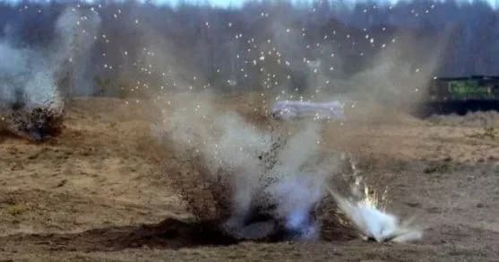 росіяни 6 раз обстріляли Сумщину: у прикордонній зоні пролунало 24 вибухи