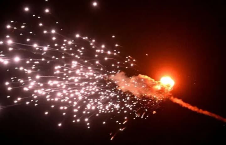 The Russian army carried out 33 UAV attacks in Zaporizhzhia region and almost 100 artillery attacks on frontline settlements