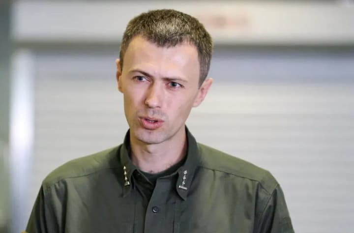 На кордоні Польщі в бік України стоять близько 1300 вантажівок - ДПСУ