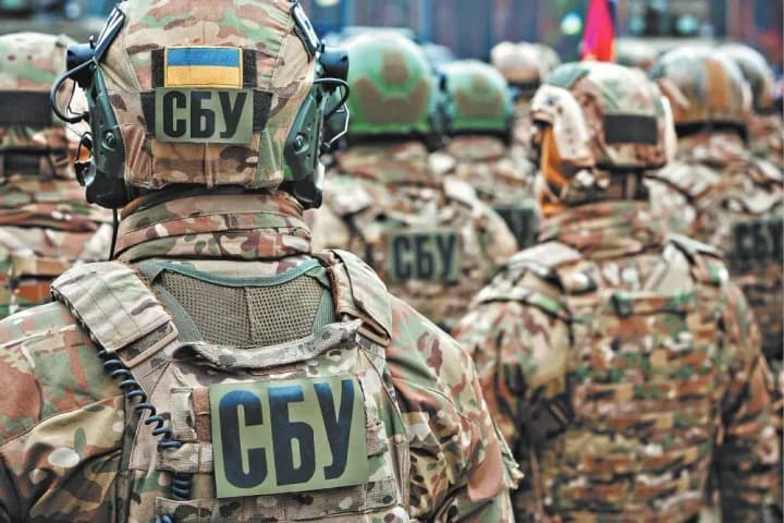 SBU detains organizers of mobilization evasion schemes, including local hospital officials