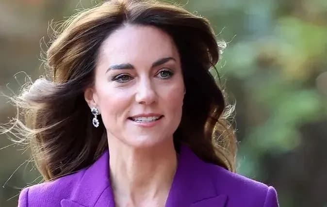 Принцесу Уельську виписали з лікарні через два тижні після операції