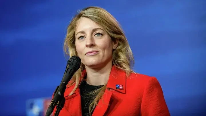 Глава МИД Канады посетит Молдову и Польшу для обсуждения поддержки Украины