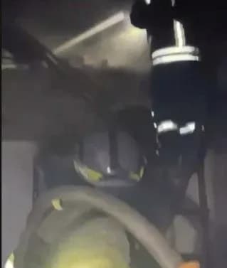 росіяни обстріляли передмістя Херсону, поцілили у житловий будинок – ДСНС