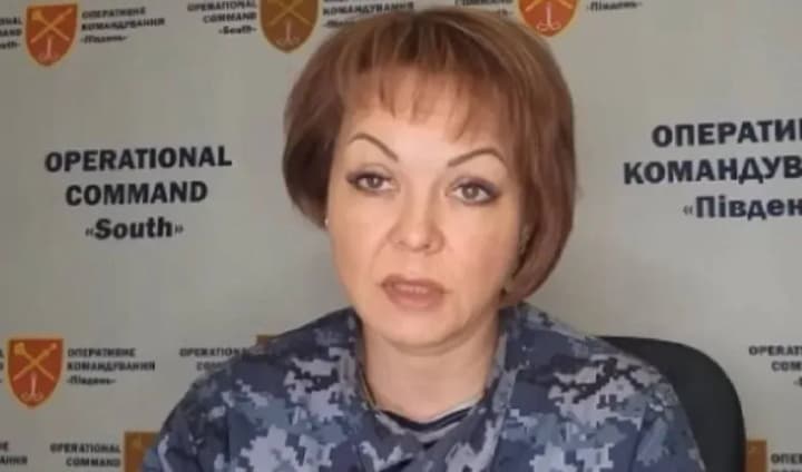 В Крыму оккупант пытается защитить логистику обеспечения "Калибров" и дронов - Гуменюк