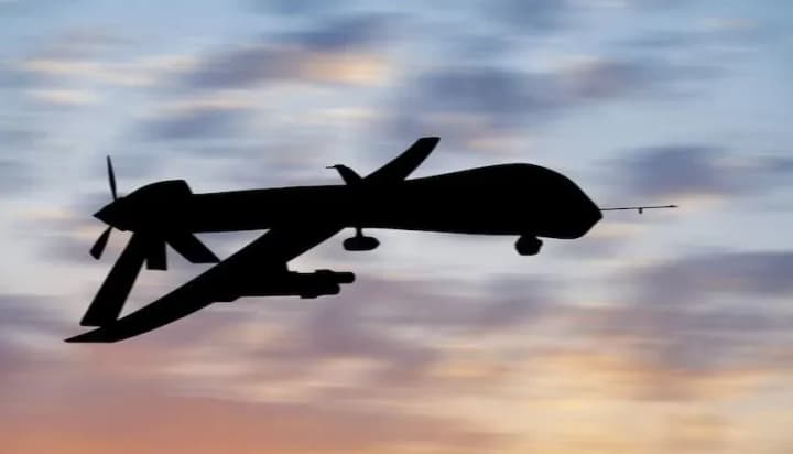 Більшу частину рф запустила по прифронтових територіях: Ігнат про нічну атаку "шахедами"  