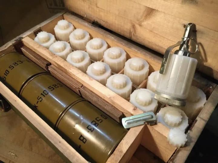 россияне на Таврическом направлении снова используют против ВСУ запрещенные боеприпасы - Штупун