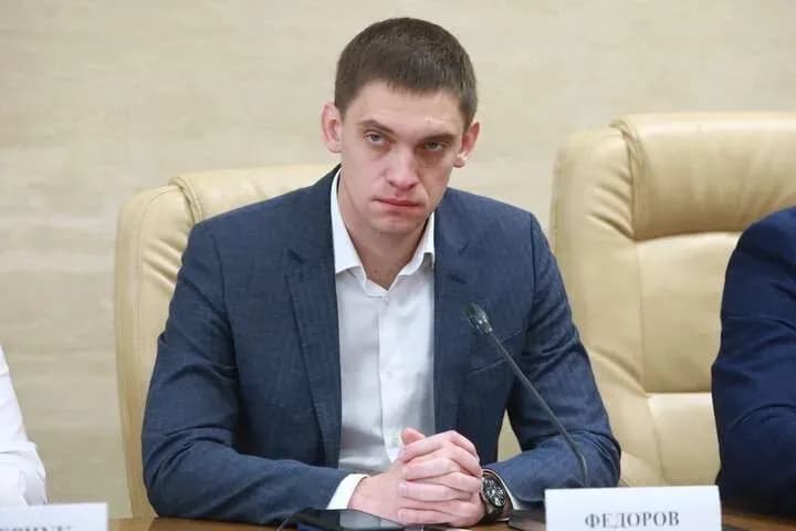 Russia is changing the gene pool of Melitopol: about 100,000 touring musicians, military, guest workers and other foreigners have been brought in - Fedorov