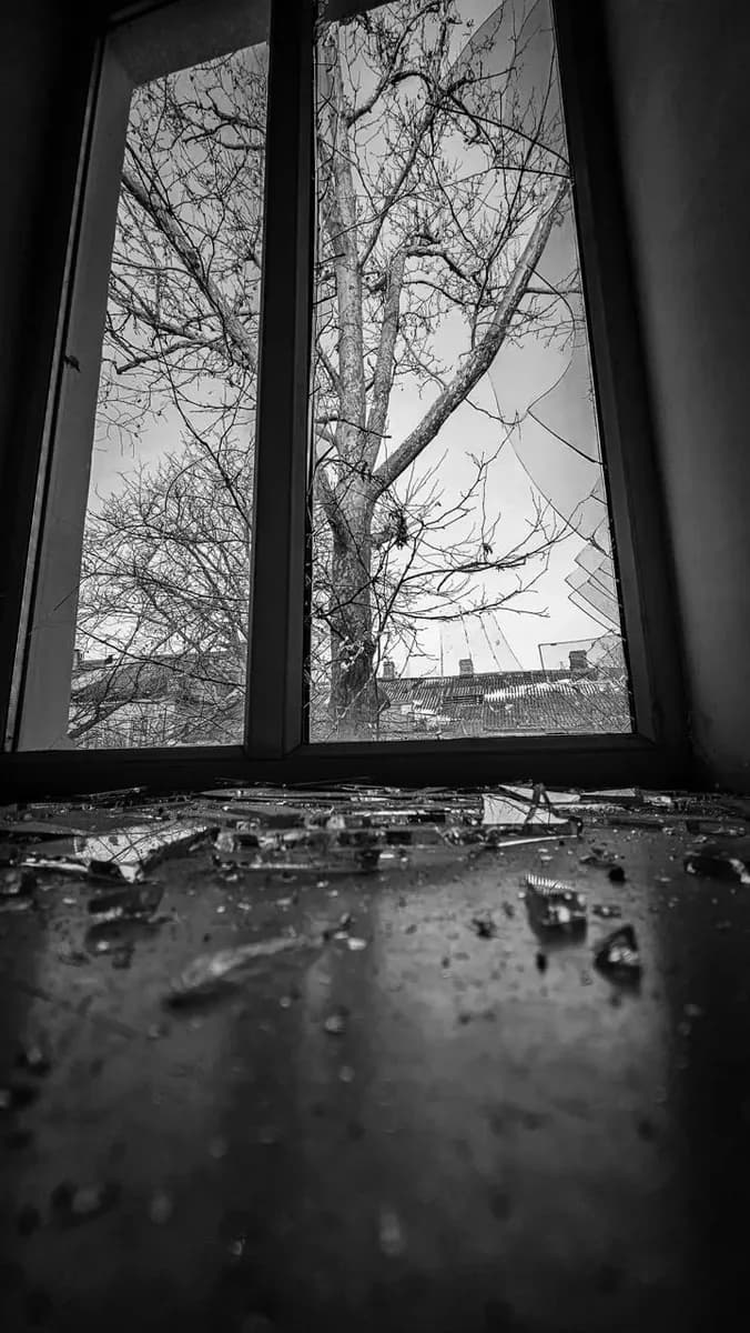 У січні росіяни майже 2800 разів обстріляли Херсонщину: 23 людини загинули