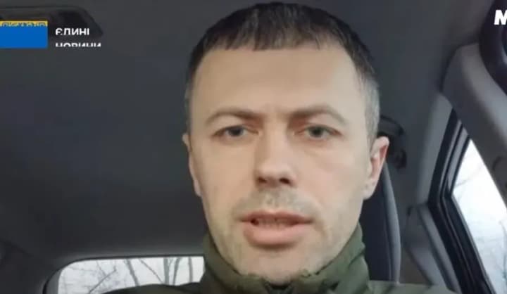 Демченко рассказал, через какие области вражеские ДРГ больше всего пытаются зайти в Украину