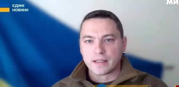 Intensity of enemy's attacks has increased several times - National Guard spokesman on occupants' intensification in the Limansko-Kupiansk sector