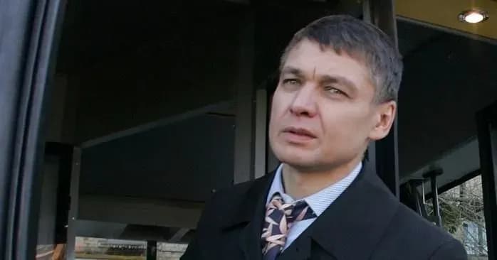 Сын российского олигарха Чуркина задержан в Аргентине по подозрению в мошенничестве с целью сохранения бизнес-активов в Украине