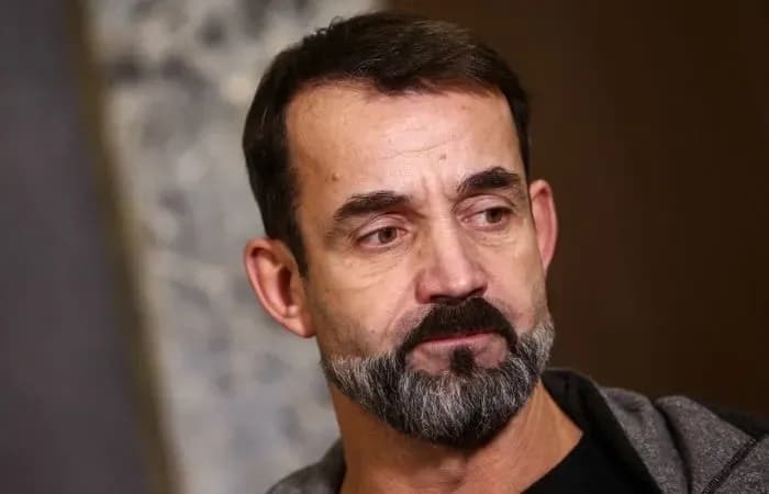 СБУ сообщила о подозрении российскому актеру из "Бандитского Петербурга", который призывал к войне в Украине