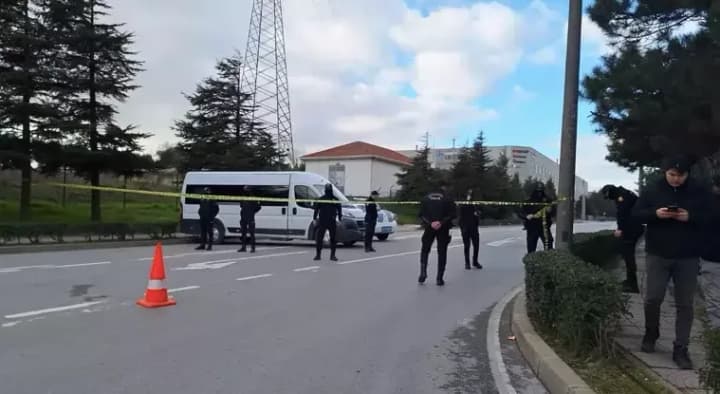 Невідомий взяв у заручники робітників фабрики в Туреччині на знак протесту проти ізраїльських атак на Газу