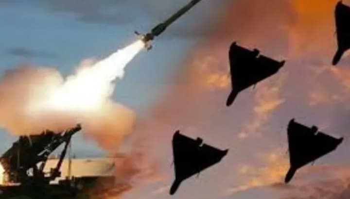 Уночі ППО збила 11 шахедів із 25 – Генштаб