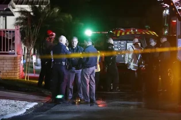 Several people killed in small plane crash in Florida