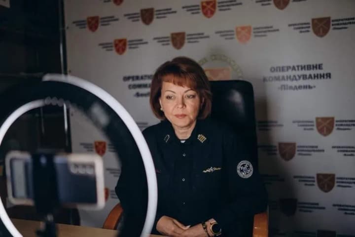 рф зосередила на лівобережжі Дніпра угруповання у понад 70 тисяч - Гуменюк