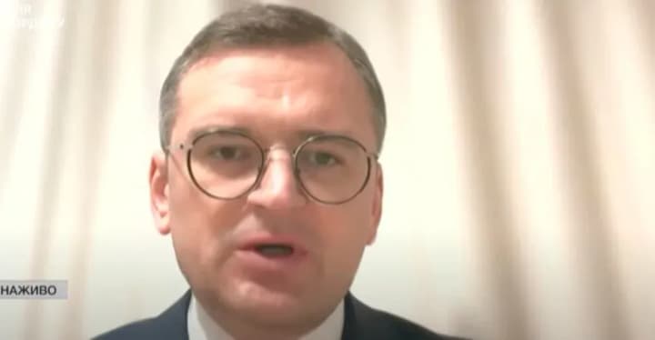 "Не имею в этом никаких сомнений": Кулеба уверен, что решение об использовании замороженных активов рф будет принято в этом году