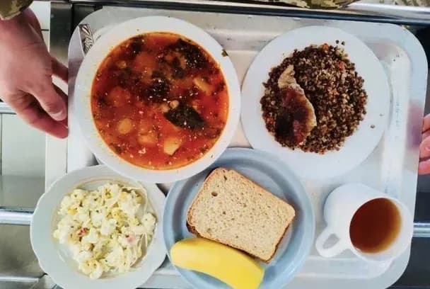 The Ministry of Defense is changing its approach to tenders for the supply of food for the Armed Forces