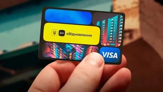 500 родин вже купили нові домівки за житлові сертифікати по програмі єВідновлення 