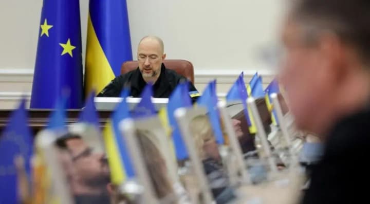 В уряді пояснили важливість схваленої ЄС програми підтримки України на 50 млрд євро