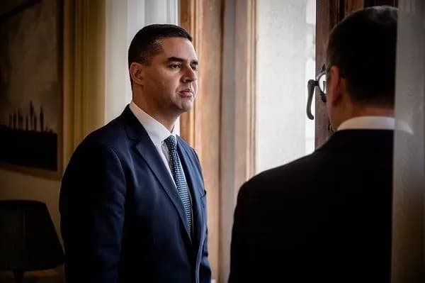 OSCE Chairperson-in-Office to convene a meeting on February 23 to mark the second anniversary of Russia's full-scale invasion of Ukraine