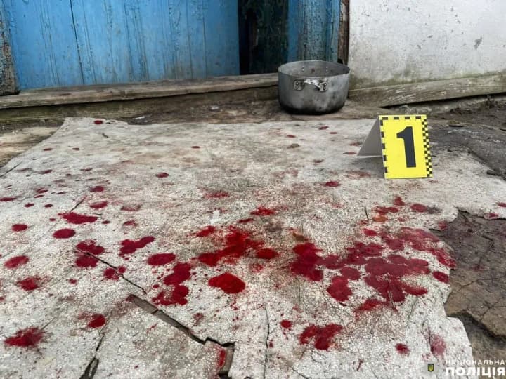 Man to be tried in Rivne region for robbery of women, grenade threats to law enforcement officers and arsenal of weapons at home